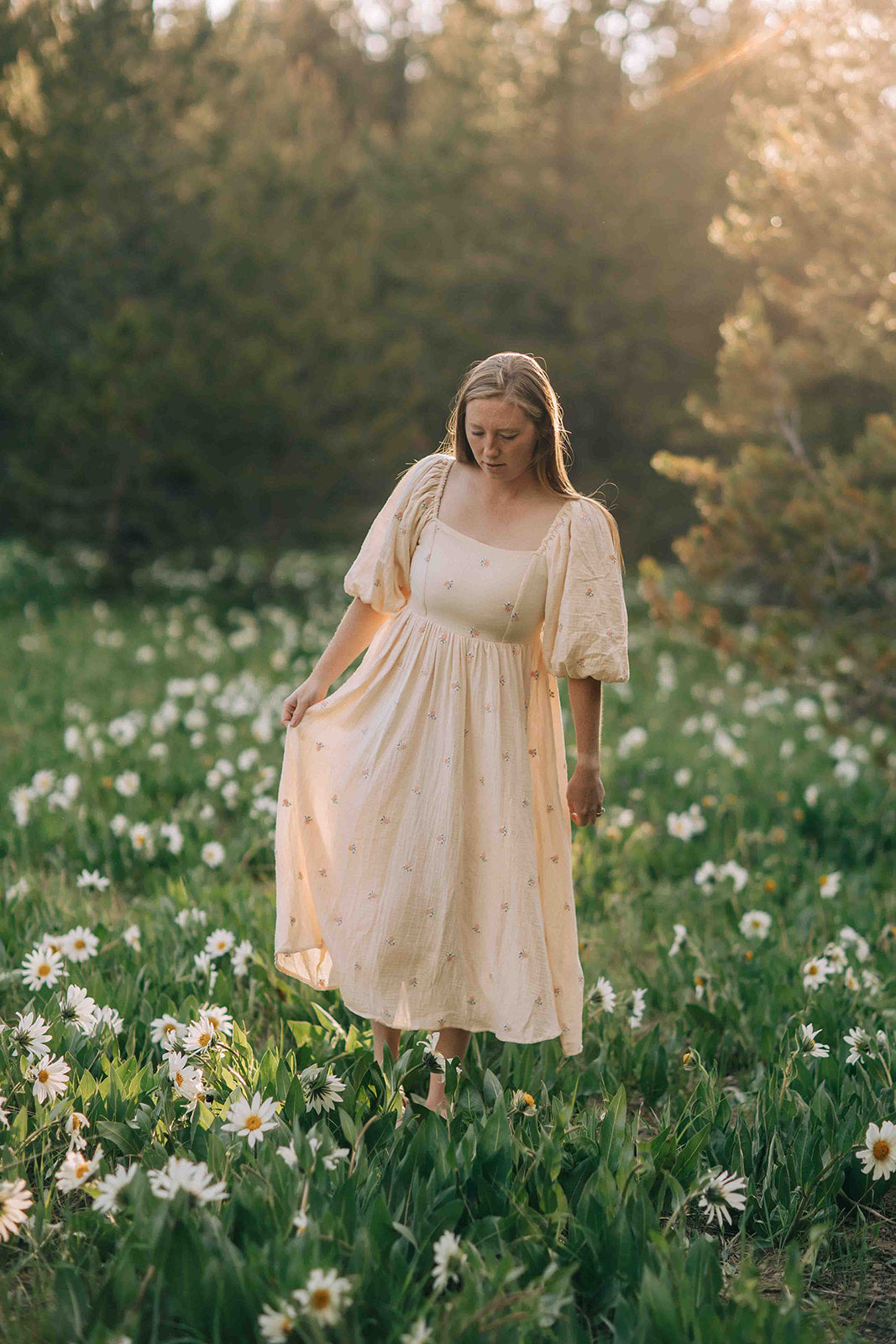 Juniper Dress